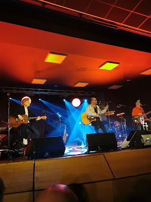 Espace Daniel BUFFIERE à Bassillac et Auberoche