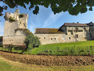 Crouy-sur-Ourcq à Crouy-sur-Ourcq
