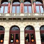 Photo n° 5 de l'avis de Sophie. fait le 29/12/2018 à 06:29 pour La Gaîté Lyrique à Paris