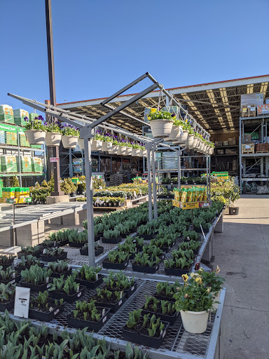 Home Improvement Store «The Home Depot», reviews and photos, 3700 NJ-35, Hazlet, NJ 07730, USA