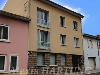 Alexis HARTUNG Immobilier à Polliat