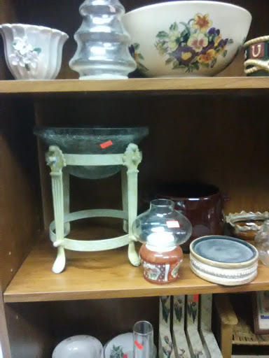 Thrift Store «Victory Thrift», reviews and photos, 3083 Atlanta Hwy, Dallas, GA 30132, USA