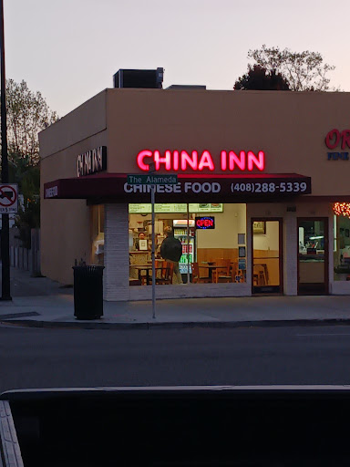 China Inn image