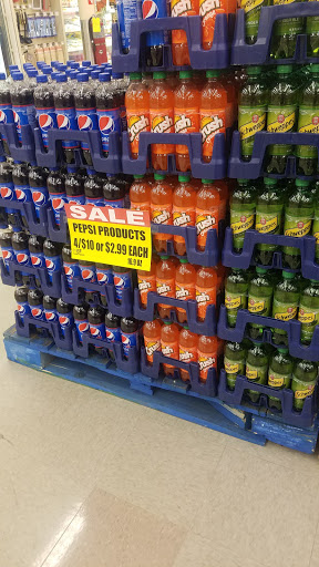 Grocery Store «Wayfield Foods Inc», reviews and photos, 8777 Tara Blvd, Jonesboro, GA 30236, USA