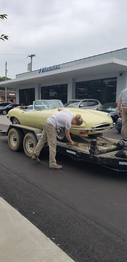 Auto Repair Shop «Bavarian Motorsport», reviews and photos, 600 W Cypress St, Kennett Square, PA 19348, USA