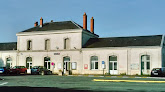 Hotel de La Gare Saujon