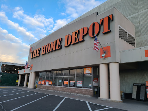 Home Improvement Store «The Home Depot», reviews and photos, 2024 Palisades Center Dr, West Nyack, NY 10994, USA