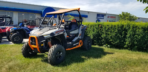 Motorcycle Dealer «Valley Cycle Center», reviews and photos, 100 Myersons Dr, Winchester, VA 22602, USA