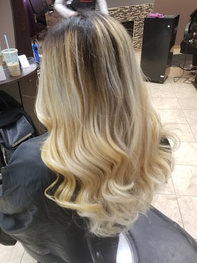 Beauty Salon «Salon Fusion», reviews and photos, 3105 65th St E, Inver Grove Heights, MN 55076, USA