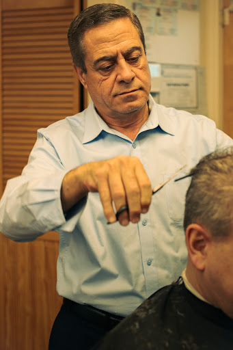 Barber Shop «Maple Barber Shop», reviews and photos, 6 S Maple Ave, Ridgewood, NJ 07450, USA