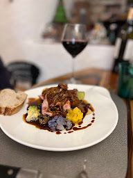 Photo n°43 de AU VIEUX FOUR 👨‍🍳 à Gourdon ()