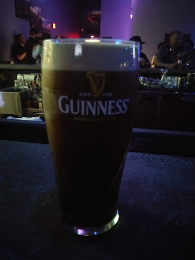 Bar «Pegasus Lounge», reviews and photos, 10008 N 30th St, Tampa, FL 33612, USA