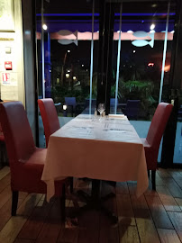 Atmosphère du Restaurant La Criée Clermont Ferrand - n°13