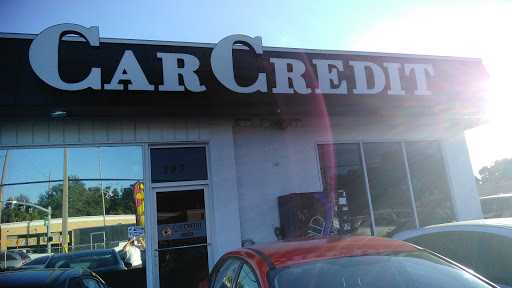 Used Car Dealer «Car Credit Inc», reviews and photos, 2902 W Hillsborough Ave, Tampa, FL 33614, USA