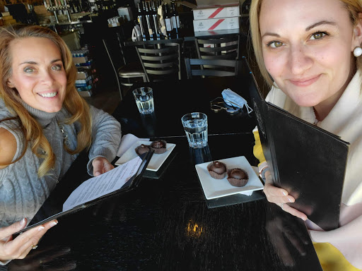 Wine Bar «WineStyles of Cedar Rapids», reviews and photos, 4201 42nd St NE #170, Cedar Rapids, IA 52402, USA