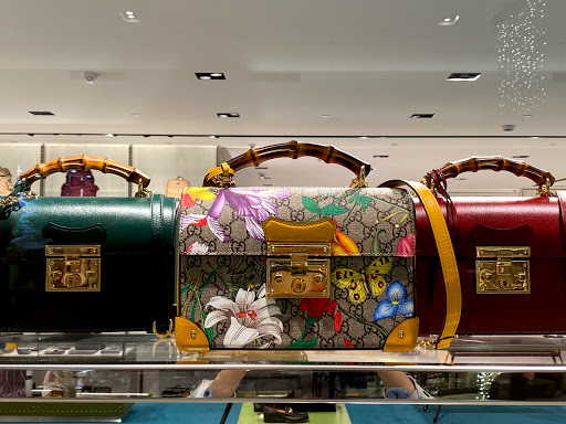 Department Store «Fashion Outlets of Chicago Nordstrom Rack», reviews and photos, 5220 Fashion Outlets Way #2325, Rosemont, IL 60018, USA