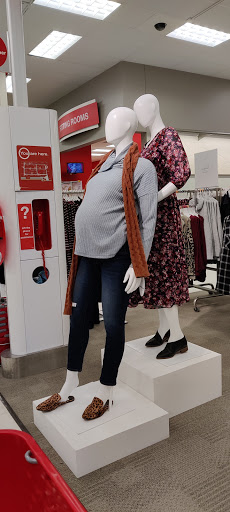 Department Store «Target», reviews and photos, 500 Nassau Park Blvd, Princeton, NJ 08540, USA