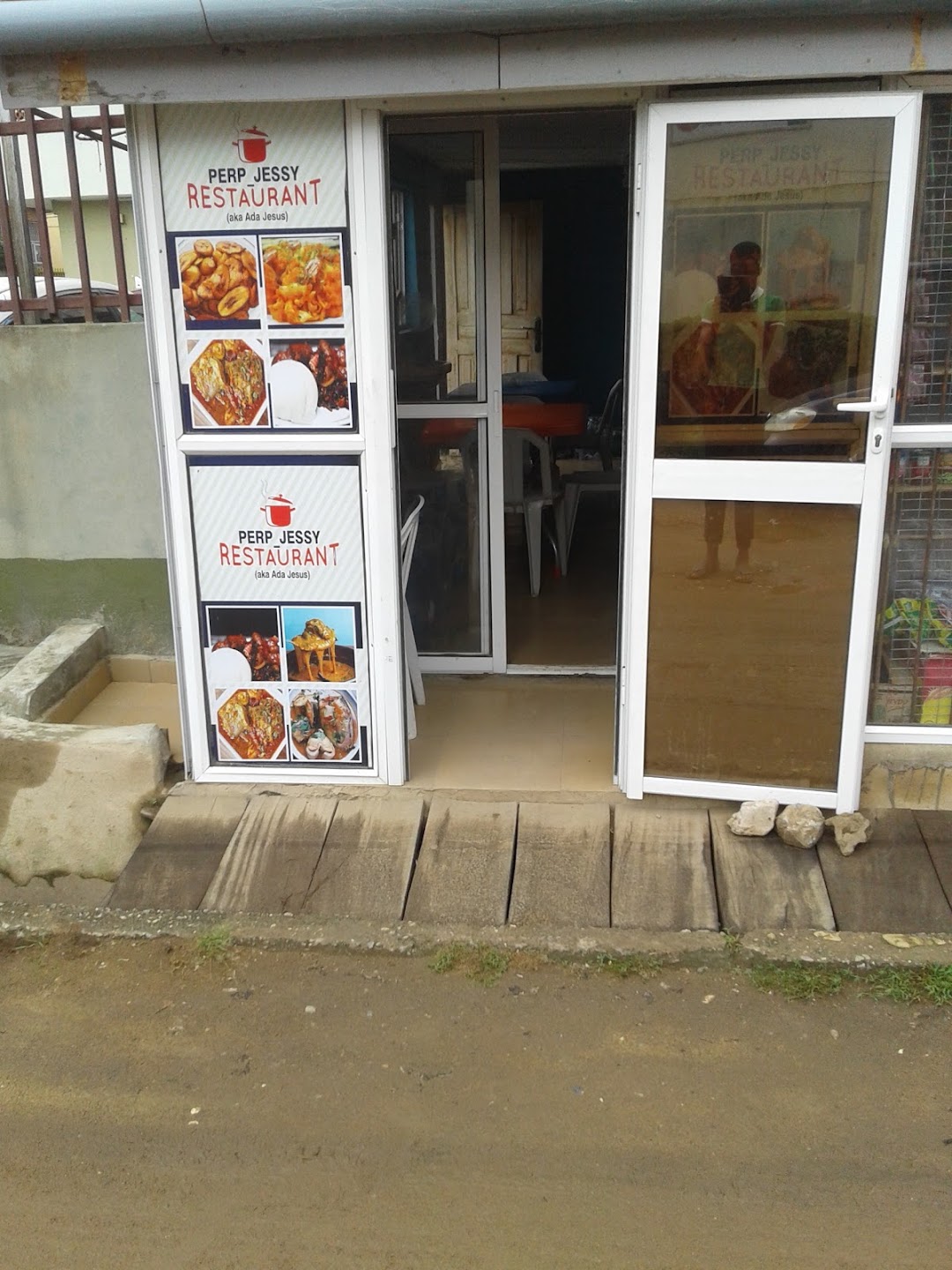 Perps Jessy Restaurant