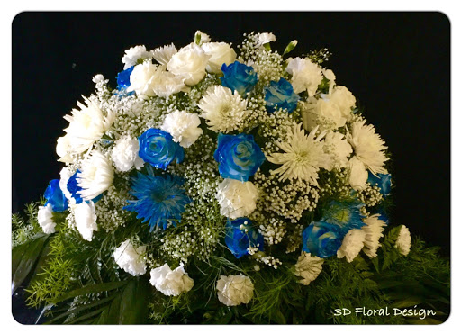 Florist «3D Floral Design», reviews and photos, 5755 Carlisle Ct #200, North Richland Hills, TX 76180, USA