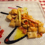 Photo n°2 de l'avis de Federico.e fait le 30/01/2023 à 23:04 sur le  Elaboratorio Culinario à Livorno