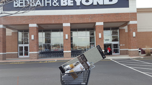 Shopping Mall «Hamilton Marketplace», reviews and photos, 130 Marketplace Blvd, Hamilton Township, NJ 08691, USA