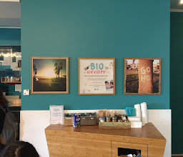 San Francisco Coffee Company photo