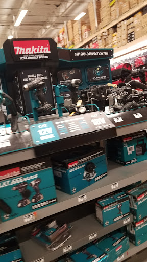 Home Improvement Store «The Home Depot», reviews and photos, 601 Woollomes Ave, Delano, CA 93215, USA