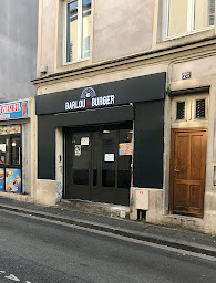 Photo n°13 de Barlou Burger à Pontoise ()