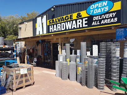 A1 Salvage & Hardware