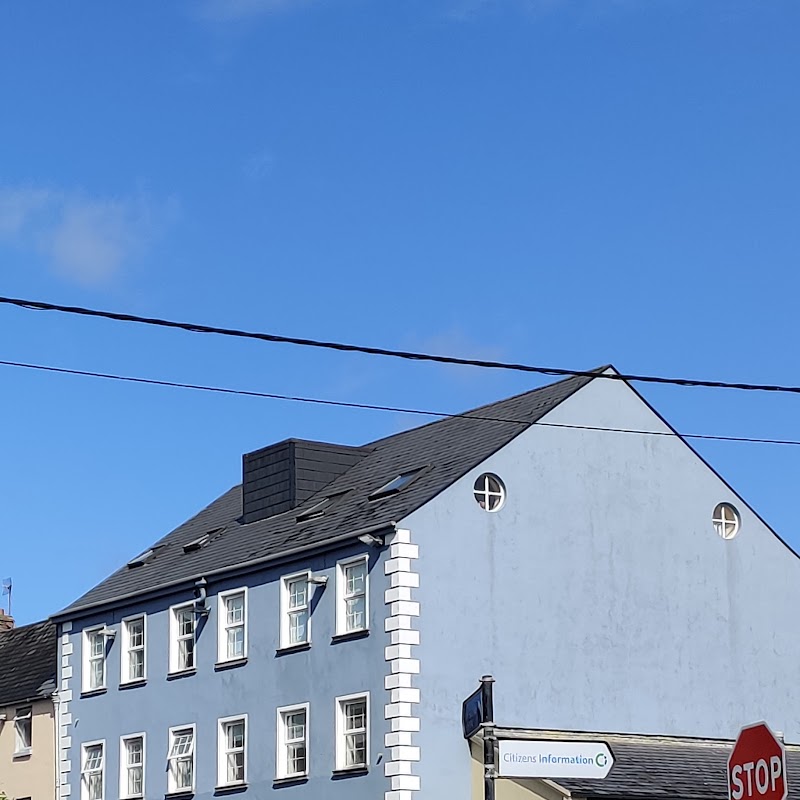 TRALEE TOWNHOUSE