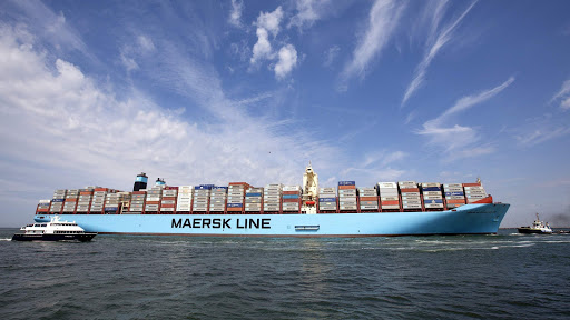 Maersk Panamá