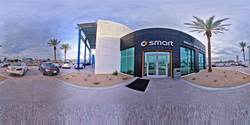 Smart Center Chandler, 7450 W Orchid Ln, Chandler, AZ 85226, USA, 