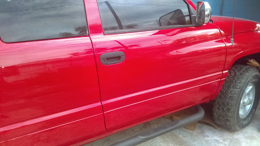 Auto Body Shop «J J Auto Tech», reviews and photos, 1315 42nd St NW, Winter Haven, FL 33881, USA