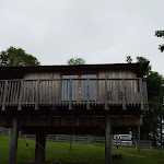 Photo n°2 de l'avis de Lothar.e fait le 26/05/2023 à 08:58 sur le  Hotel Restaurant Waldquelle - Baumhaushotel Aerzen à Aerzen