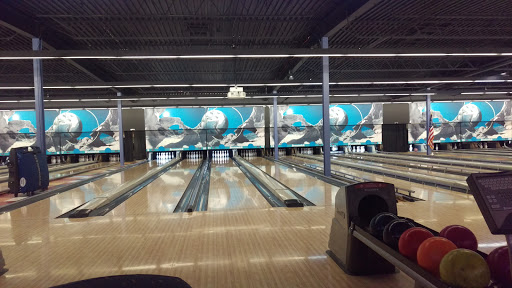 Bowling Alley «Desert Lanes Bowling Center», reviews and photos, 52010, Fort Huachuca, AZ 85613, USA