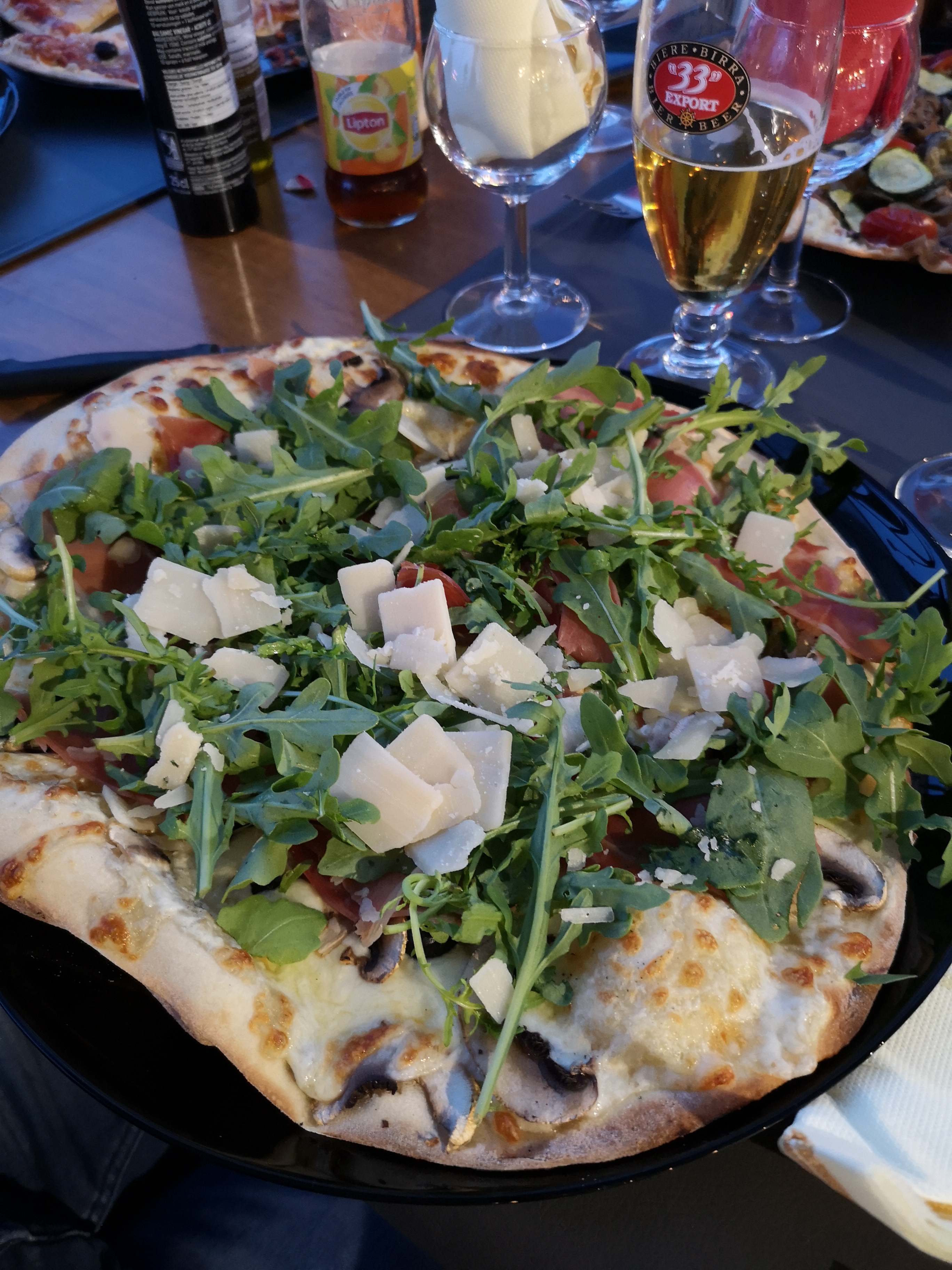 Photo n° 1 de l'avis de Geoffrey.a fait le 31/07/2019 à 22:04