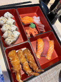 Sushi du Restaurant japonais Ya-Mi Sushi à Croix - n°17