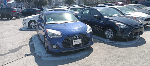 Used Car Dealer «RBF Auto Sales», reviews and photos, 3402 Dunvale Rd, Houston, TX 77063, USA