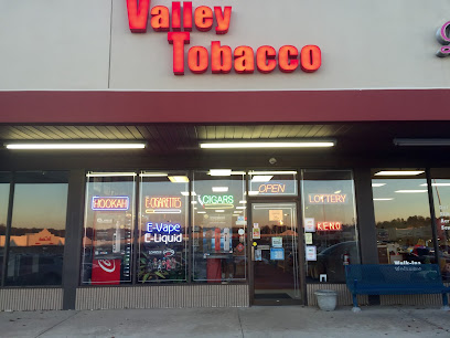 Valley Tobacco
