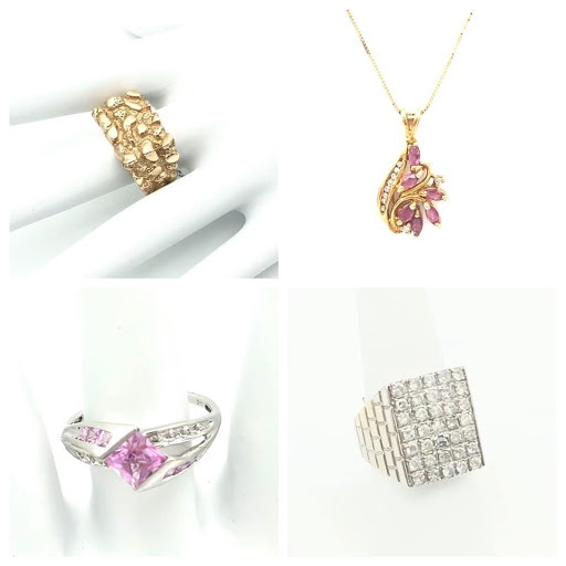 Pawn Shop «Mega Pawn 3», reviews and photos, 4415 Dixie Hwy, Waterford Twp, MI 48329, USA