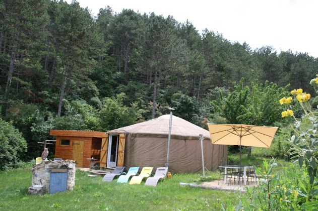 Photos des visiteurs Maison de vacances La Bastide Millassole 26400 Aouste-sur-Sye