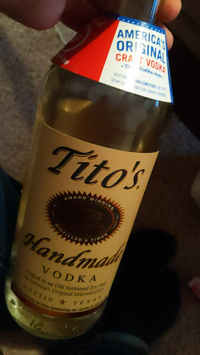 Liquor Store «Valley Wine & Liquor», reviews and photos, 326 S Caroline St, Herkimer, NY 13350, USA