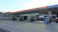 ENEOS Dr.Driveセルフ茨木店(ENEOSフロンティア)