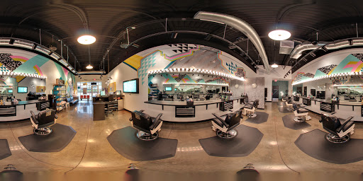 Hair Salon «Birds Barbershop», reviews and photos, 5000 W Slaughter Ln, Austin, TX 78749, USA