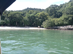Prainha da Ilha Itacuruca photo #6