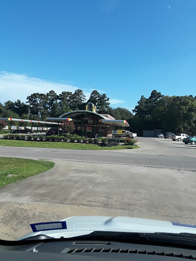 Fast Food Restaurant «Sonic Drive-In», reviews and photos, 32017 Decker Prairie Rd, Pinehurst, TX 77362, USA