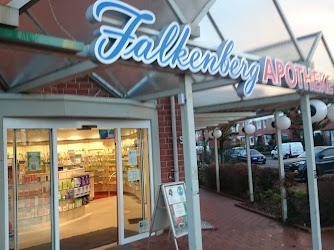 Falkenberg-Apotheke