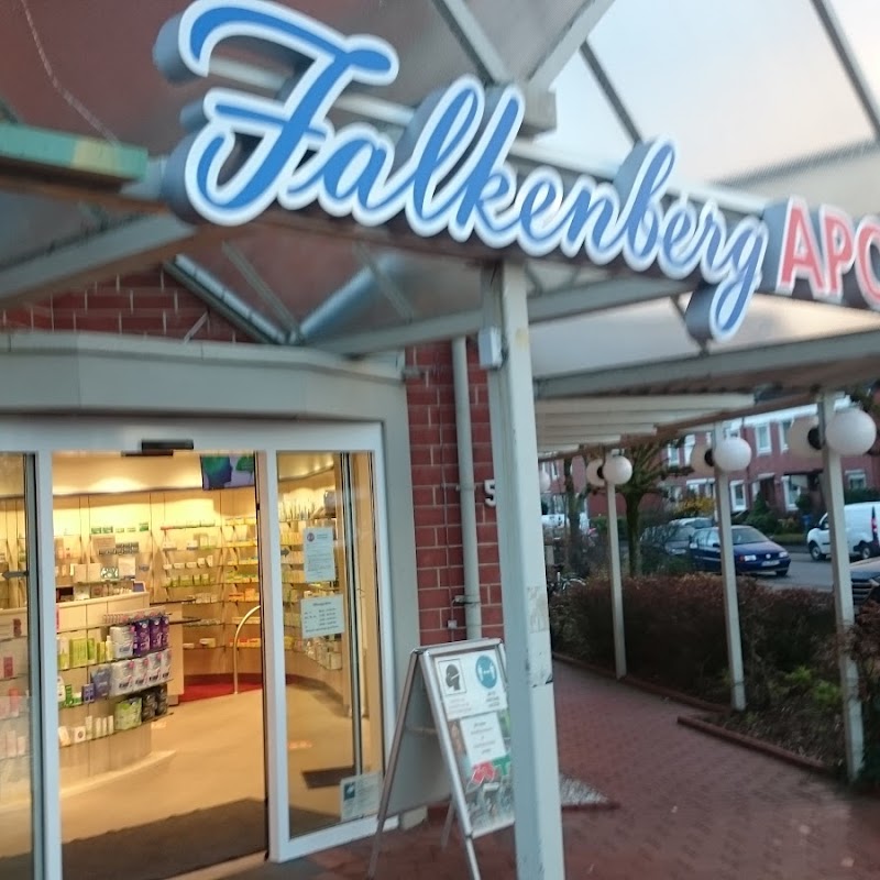 Falkenberg-Apotheke