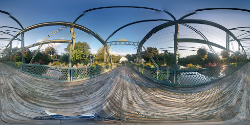 Tourist Attraction «Old Drake Hill Flower Bridge», reviews and photos, Old Bridge Rd, Simsbury, CT 06070, USA