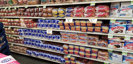 Grocery Store «Big Saver Foods», reviews and photos, 5168 Huntington Dr S, Los Angeles, CA 90032, USA